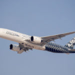 Airbus A350-900 в новом фокусе 756e34f02554c1a59dd43ef8dc2388fc