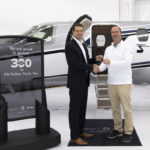Textron передал клиенту 300-й Citation CJ4 a2791a17717aff2b6559f567d5ab8582
