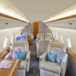 Стильный Global Express от Tyrolean Jet Services ec69cb9373bbd2a5a4d755abd6727236